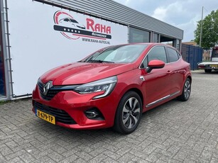 Renault Clio 1.6 E-Tech Hybrid 140 Business Zen (bj 2022)