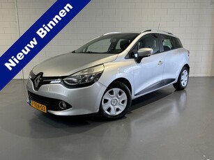 Renault Clio Estat / Airco / Multimedia / 1.5 dCi ECO