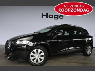 Renault Clio Estate 0.9 TCe Expression Airco Navigatie PDC