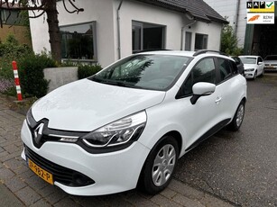 Renault Clio Estate 0.9 TCe Expression PDC achter Navi