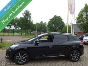 Renault Clio Estate 0.9 TCe Intens 2018AircoCruiseNavi!