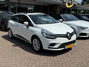 Renault Clio Estate 0.9 TCe Intens / Trekhaak / Camera /