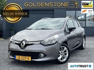 Renault Clio Estate 0.9 TCe Limited