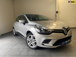 Renault Clio Estate 0.9 TCe - Led - Navi - Cruise - 51800km!