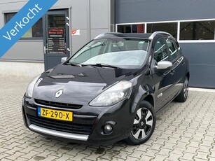 Renault Clio Estate 1.2-16V Collection (bj 2011)