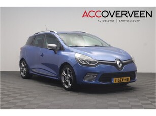 Renault Clio Estate 1.2 GT AUTOMAAT GT Sport Int + Ext