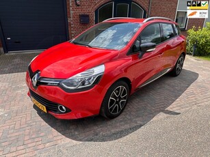 Renault Clio Estate 1.5 dCi ECO Dynamique apk t/m 06-12-2024