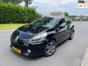 Renault Clio Estate 1.5 dCi ECO Night&Day NAP/NAVI/AIRCO