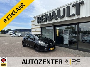 Renault Clio IV Dynamique Tce 90 5-drs parkeersensor