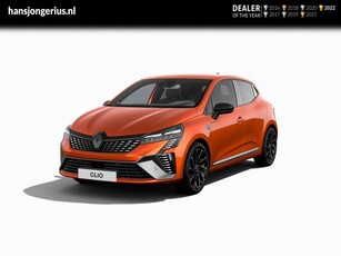 Renault Clio TCe 90 GPF 6MT Esprit Alpine