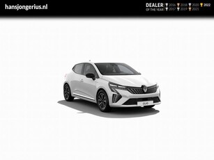 Renault Clio TCe 90 GPF 6MT Techno