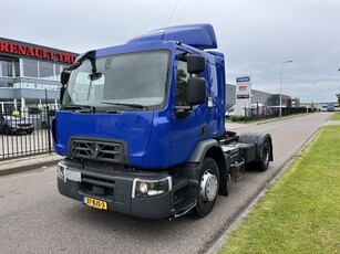 Renault D 19 WIDE T4X2 380 , Airco, Euro 6 (bj 2017)