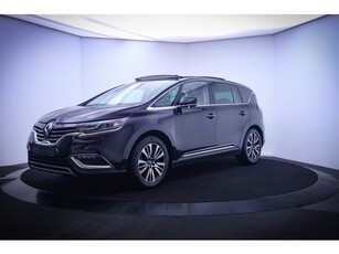 Renault Espace 1.6T 200Pk Aut. 7Pers INITIALE PARIS