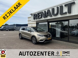 Renault Espace Initiale Paris Tce 200 EDC automaat 5p.