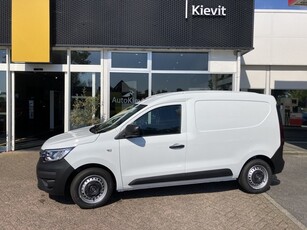 Renault Express 1.3 TCe 100 Comfort - Pack Grip / Trekhaak