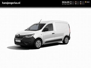 Renault Express dCi 95 6MT Comfort +