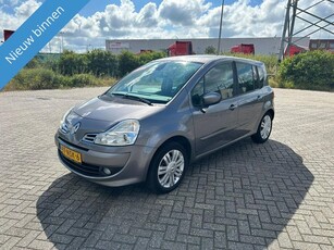 Renault Grand Modus 1.2 TCE Exception FIJNE HOGE INSTAP