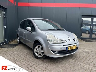 Renault Grand Modus 1.2 TCE Expression