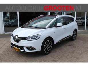 Renault Grand Scénic 1.2 TCe Bose//PANO//LED//TREKHAAK!!