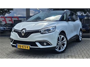 Renault Grand Scénic 1.2 TCe Zen 7persoons. + NAVIGATIE +