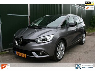 Renault Grand Scénic 1.3 TCe Intens 7 persoons, AIRCO