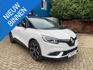 Renault Grand Scénic 1.3 TCe Intens 7p. exclusief BTW €