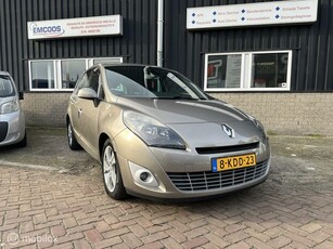 Renault Grand Scenic 1.6 dCi Bose 7p.