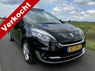 Renault Grand Scénic 2.0 Bose 7p. NAVI/XENON/SCHUIFDAK/FULL