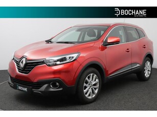 Renault Kadjar 1.2 TCe 130 Intens