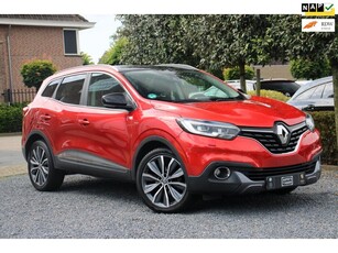 Renault Kadjar 1.2 TCe Bose 131 PK Pano Camera Half/Leder