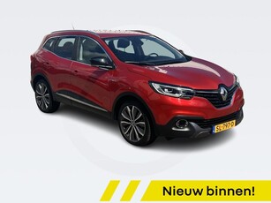 Renault Kadjar 1.2 TCe Bose