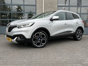 Renault Kadjar 1.2 TCe Bose PANORAMADAK TREKHAAK