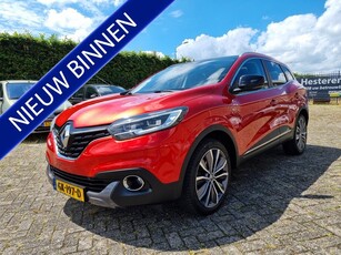 Renault Kadjar 1.2 TCe Bose ZEER MOOI EN VOL OPTIES!!