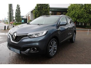 Renault Kadjar 1.2 TCe Extase super mooie auto 1e Eigenaar