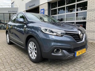 Renault Kadjar 1.2 TCe Intens met trekhaak en winterbanden