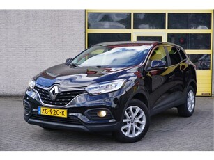 Renault Kadjar 1.3 TCe 141PK! Zen BJ2019 Lmv 17