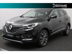 Renault Kadjar 1.3 TCe 160 EDC Bose LED Koplampen BOSE