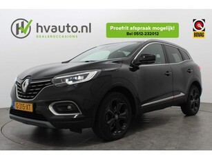 Renault Kadjar 1.3 TCE 160PK BLACK EDITION Winterpakket