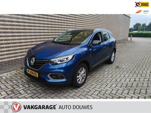 Renault Kadjar 1.3 TCe Black Edition Automaat LeerPano