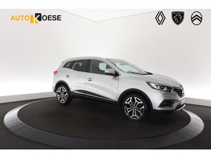 Renault Kadjar TCe 140 EDC Intens Camera Cruise Control