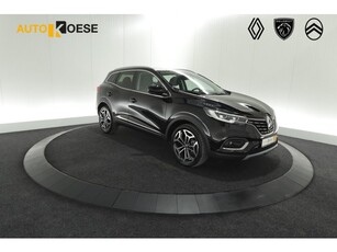 Renault Kadjar TCe 140 EDC Techno Camera