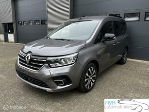 Renault Kangoo 1.3 TCe AUTOMAAT/5PERS/NAVI/CRUISE