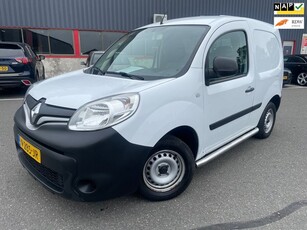 Renault Kangoo 1.5 dCi 75 Energy Comfort Compact