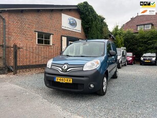 Renault Kangoo 1.5 dCi 75 Energy Comfort ( Navigatie +