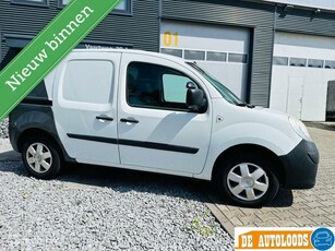 Renault Kangoo 1.5 dCi Airco Trekhaak Apk #Distr Nieuw# NAP!