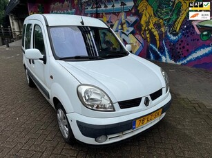 Renault Kangoo 1.6-16V Privilège airco elektrische ramen cv