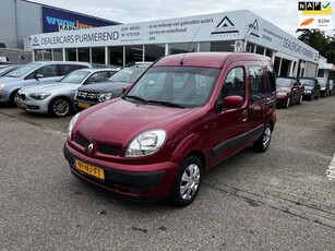 Renault Kangoo 1.6-16V Privilège