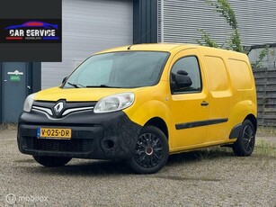 Renault Kangoo bestel 1.5 dCi 90 Maxi 2017 NAP 84DKM