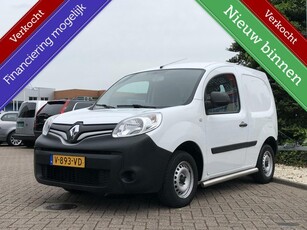 Renault Kangoo bestel 1.5 dCi Energy Comfort Compact, Navi!