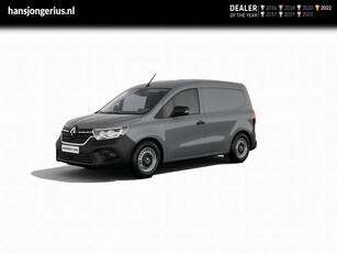 Renault Kangoo Blue dCi 75 6MT Comfort